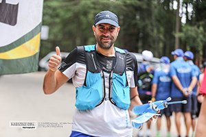 Trail Des Cèdres 2023 (Edition 14)